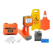 Трассоискатель ООО Техно-Ас Успех 4.105Д