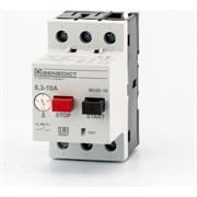 Ручной пускатель электродвигателя Benedict PN683414