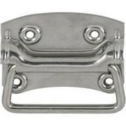 Ручка-скоба VORMANN 011328100