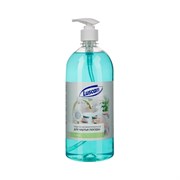 Средство для мытья посуды Luscan 1869679