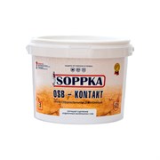 Адгезионный грунт SOPPKA OSB-Kontakt