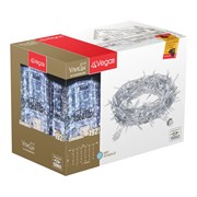 Электрогирлянда-конструктор VEGAS Занавес