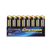 Элемент питания спутник PREMIUM ALKALINE