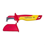 Кабельный изолированный нож Промлайн ПЛ025030538_023