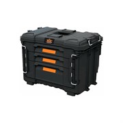 Ящик для инструментов KETER Pro Gear 2 Drawers 2+1