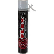 Всесезонная монтажная пена MasterTeks XFLEX
