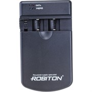 Зарядное устройство Robiton SmartCharger/IV