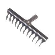 Клепанные грабли ООО ПК Тандем-АГРО ГК-12