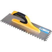 Зубчатая гладилка DIZAYNTOOLS DIZAYN 306 .306