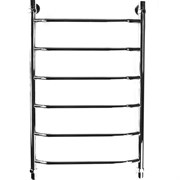 Водяной полотенцесушитель ООО Дикрон Лесенка Трапеция ЛТ 800-600