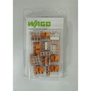 Соединительная клемма WAGO 221-413