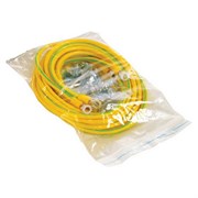 Комплект заземления для шкафов и стоек ЦМО ПЗ-ШТК-М