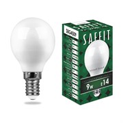 Светодиодная лампа SAFFIT SBG4509