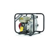 Бензиновая мотопомпа Koshin SERH-50Z