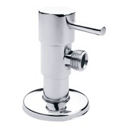 Угловой вентиль Clever DESIGN