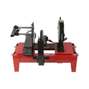 Машина для сварки пластиковых труб VOLL V-Weld R160