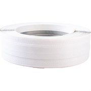 Металлизированная углозащитная лента ЗУБР 50мм х 30м