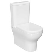 Пристенный унитаз Vitra Zentrum