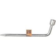 Г-образный баллонный ключ HELFER HF002201