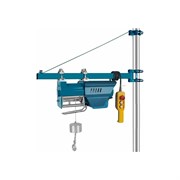 Электрическая подвесная таль TOR BLDN-YT-STL