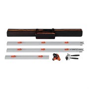 Механический плиткорез DLT Slim Cutter MAX-Plus