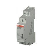 Электромеханическое реле ABB E290-16-20/230
