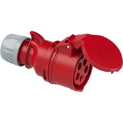 Кабельная розетка PCE 215-6