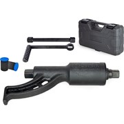 2х-скоростной гайковерт БелАК БАК.00021