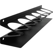 Настенный держатель-органайзер для баллончиков EMBODIMENT EMB-WOP-LD-B