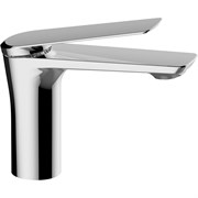 Одноручный смеситель для умывальника RUSH Bering