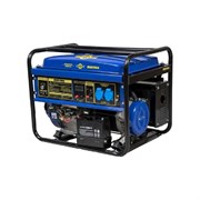Бензиновый генератор MATEUS 6.5GFE