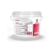 Теплоизоляционное покрытие АКТЕРМ Бетон