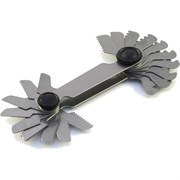 Набор резьбовых шаблонов Micron N3