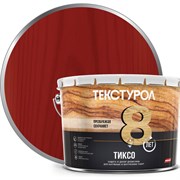 Деревозащитное средство ТЕКСТУРОЛ тиксо