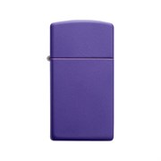 Зажигалка Zippo Slim