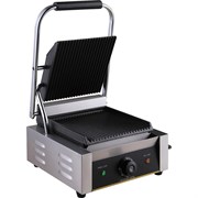 Контактный гриль Viatto Commercial GH-811H