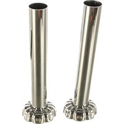 Комплект декоративных трубок SR Rubinetterie 0497-1500C160