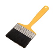 Флейцевая кисть для эмалей и красок на основе растворителей МЕЛОДИЯ ЦВЕТА 66100