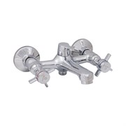 Монолитный смеситель для ванной DIADONNA D80330352