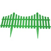 Декоративный заборчик Дачная мозаика Модерн