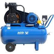 Компрессорная установка Бежецк АСО К-25М