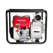 Бензиновая мотопомпа Honda WL 30