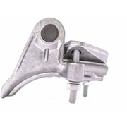 Натяжной болтовой зажим ВК НБ-2-6А