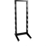 Открытая универсальная однорамная стойка ЦМО СТК-42-9005