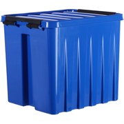 Контейнер с крышкой HONEYCOMB M-004-00.06n