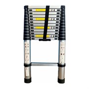 Телескопическая лестница SevenBerg QH-13