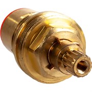 Кран-букса Melodia della vita 06612 03 34123