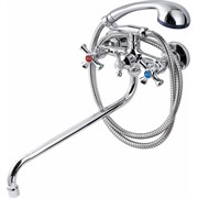 Смеситель для ванны Fauzt тип См-ВУДРНШлА