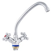 Смеситель для кухни Fauzt FZs-223-32