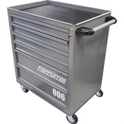 Тележка инструментальная Ferrum 02.006L-9007